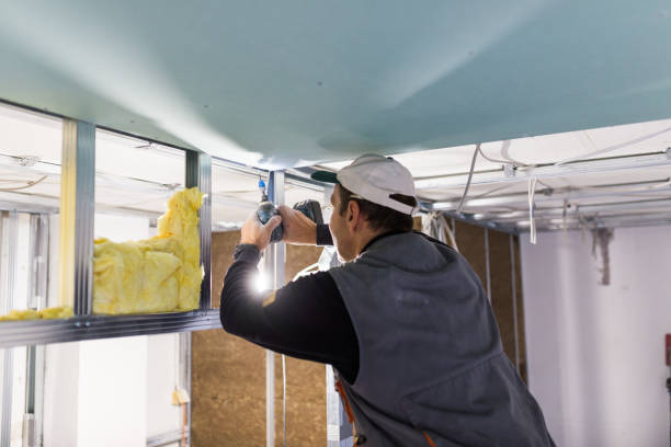 Best Insulation Materials and Products in Syracuse, NE