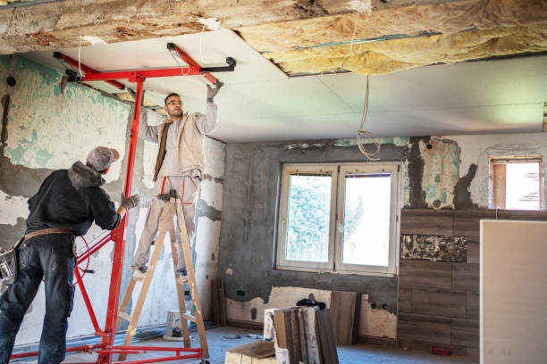 Best Insulation for Specific Applications in Syracuse, NE